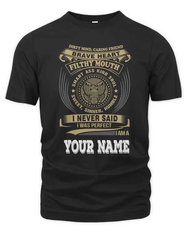Men's Premium Tshirt