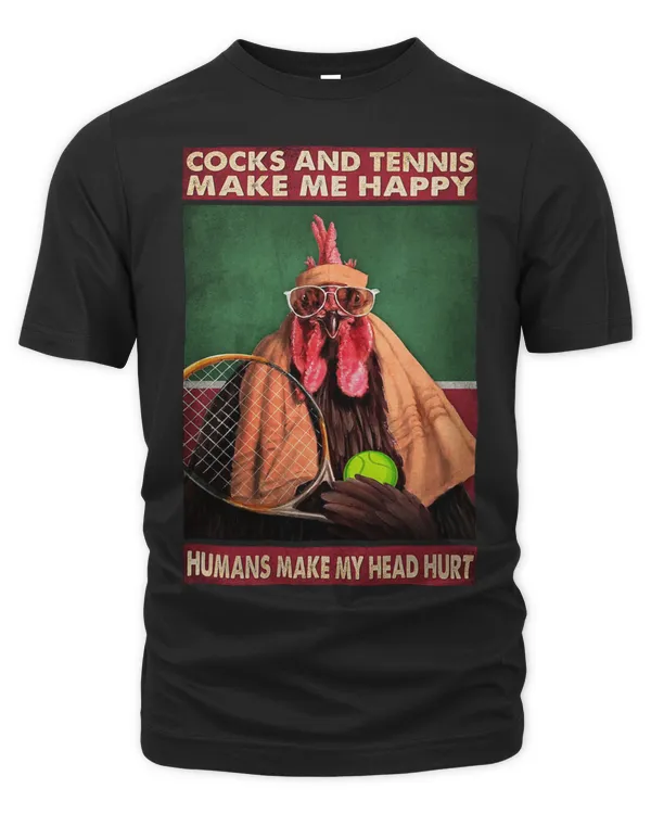 Men's Premium Tshirt