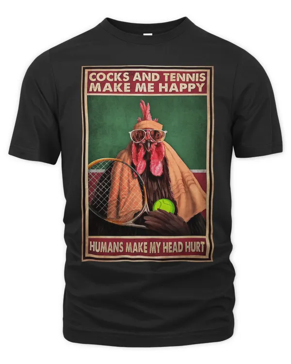 Men's Premium Tshirt