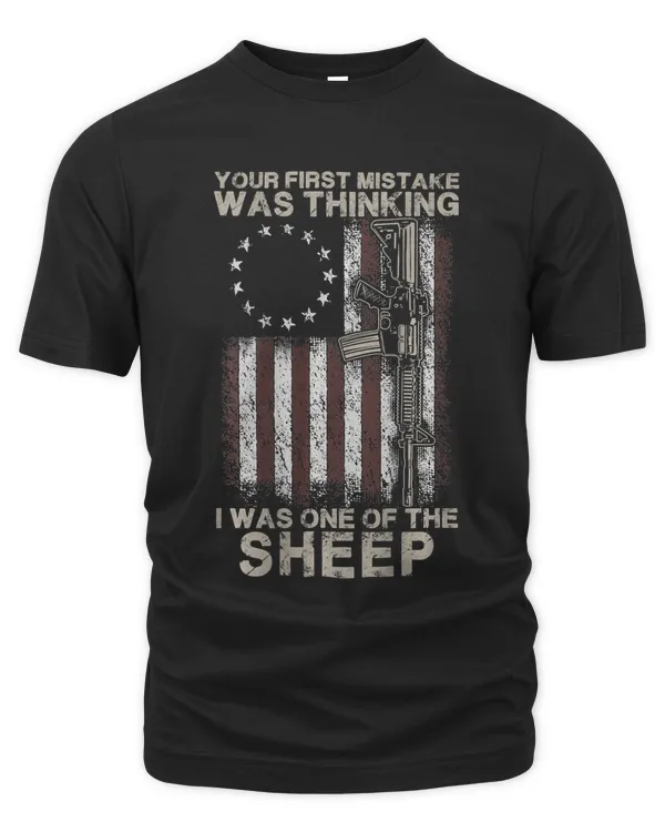 Men's Premium Tshirt