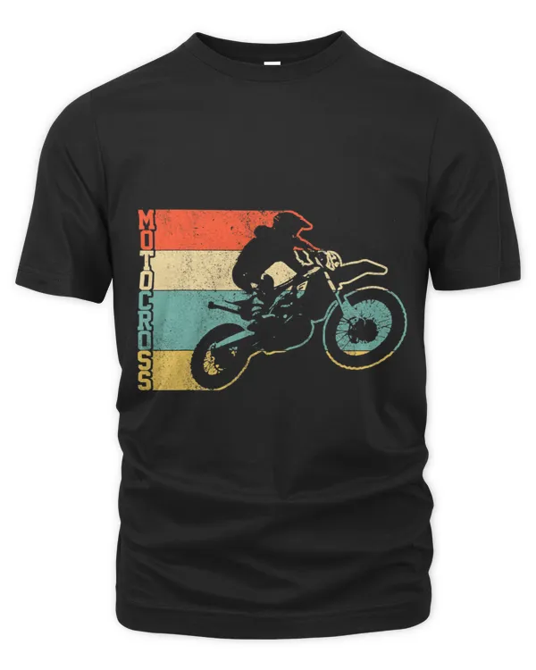 Motocross Biker Vintage Enduro Dirt Bike Motorcycle MX Biker GiftMotocross Biker Vintage Enduro Dirt Bike Motorcycle MX Biker Gift