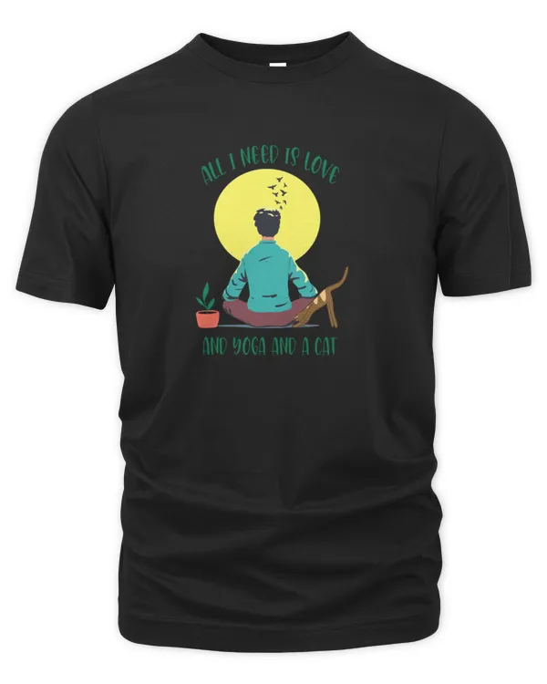 Men's Premium Tshirt