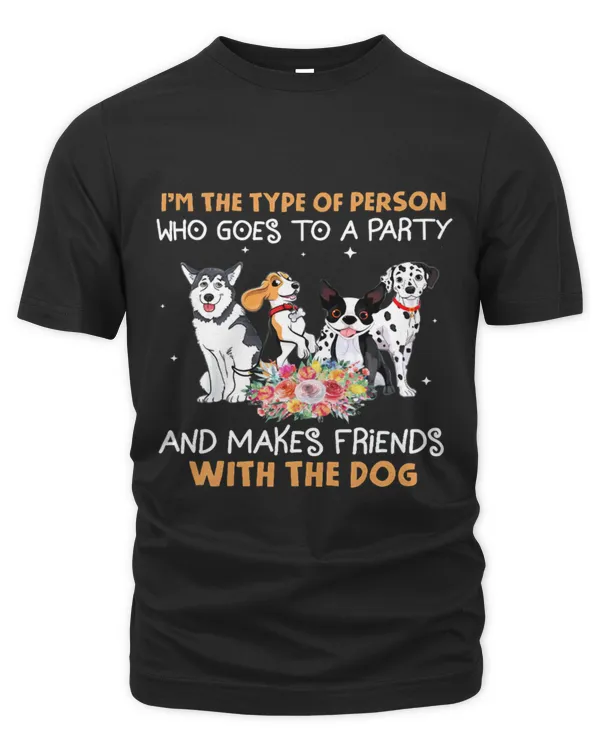 Unisex Premium T-Shirt