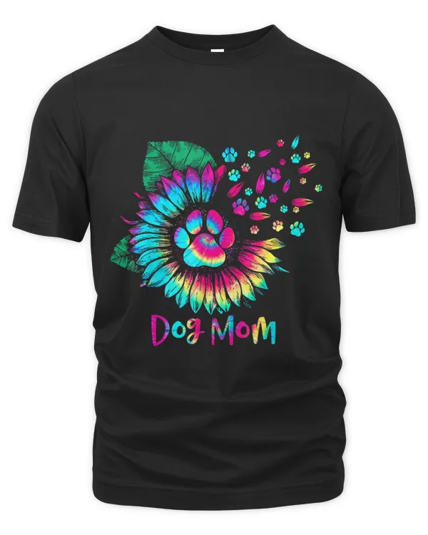 Dog Mom