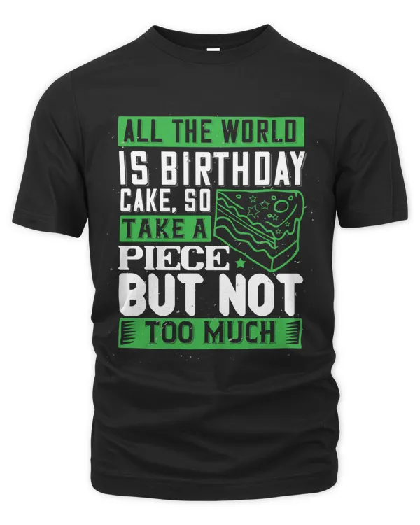 Men's Premium Tshirt