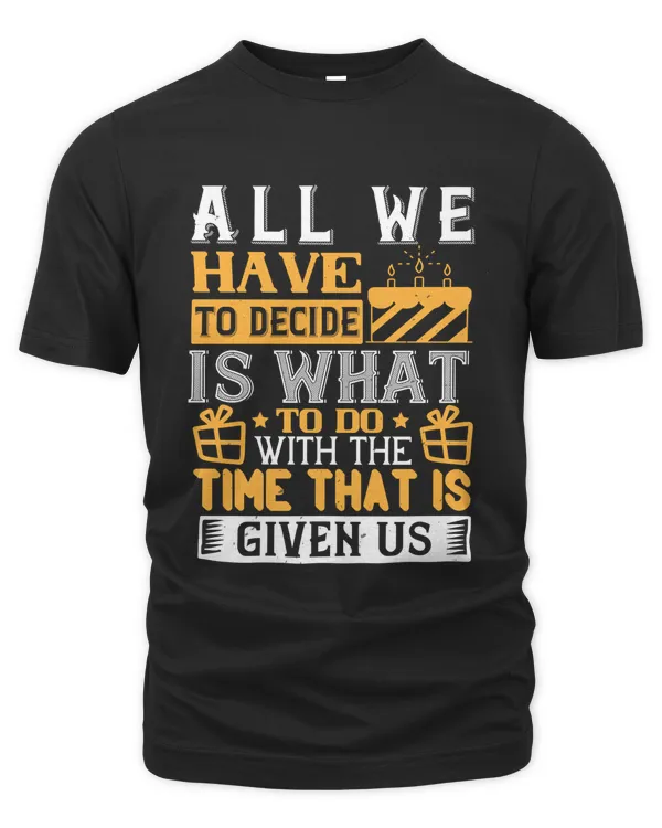 Men's Premium Tshirt