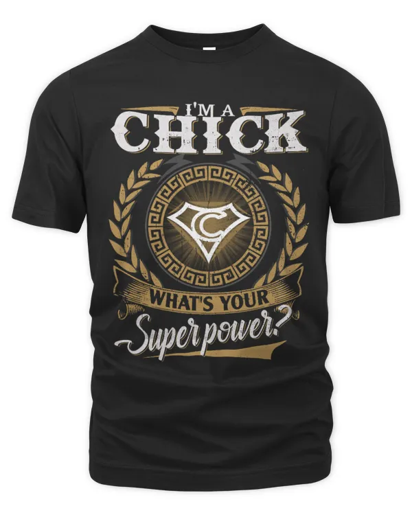 chick 061T3