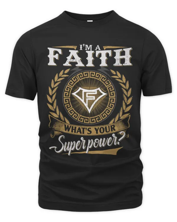 faith 061T4