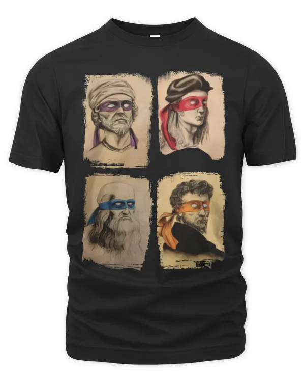 Unisex Premium T-Shirt