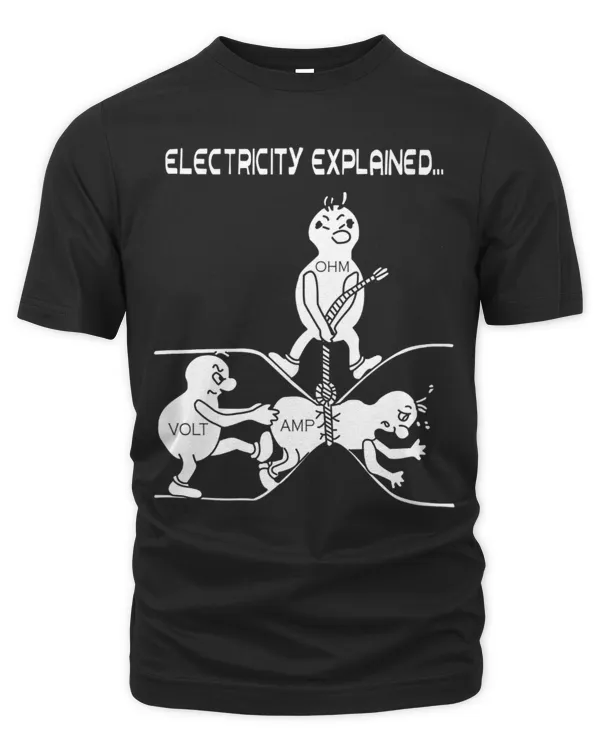 Men's Premium Tshirt