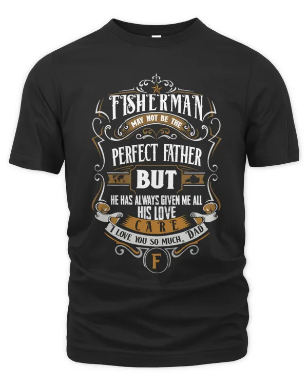fisherman 064T19