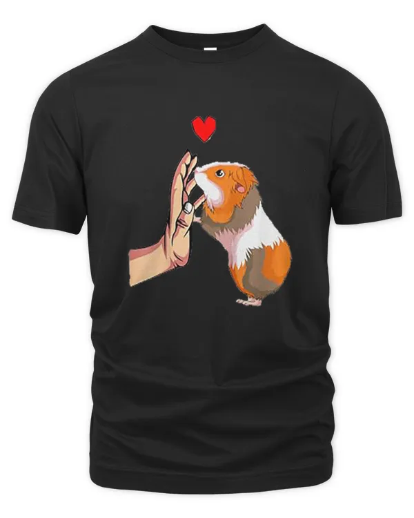 GUINEAPIG - TSHIRT - 025