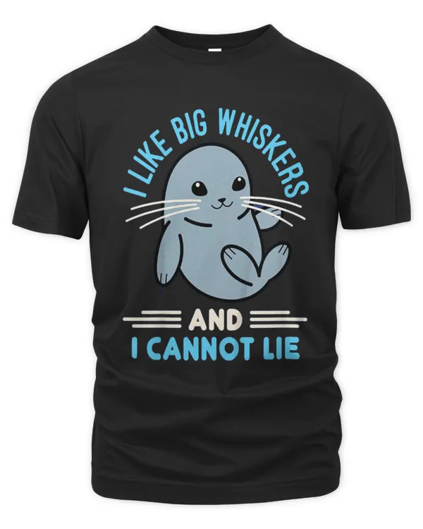 SEAL LOVE - TSHIRT - 033