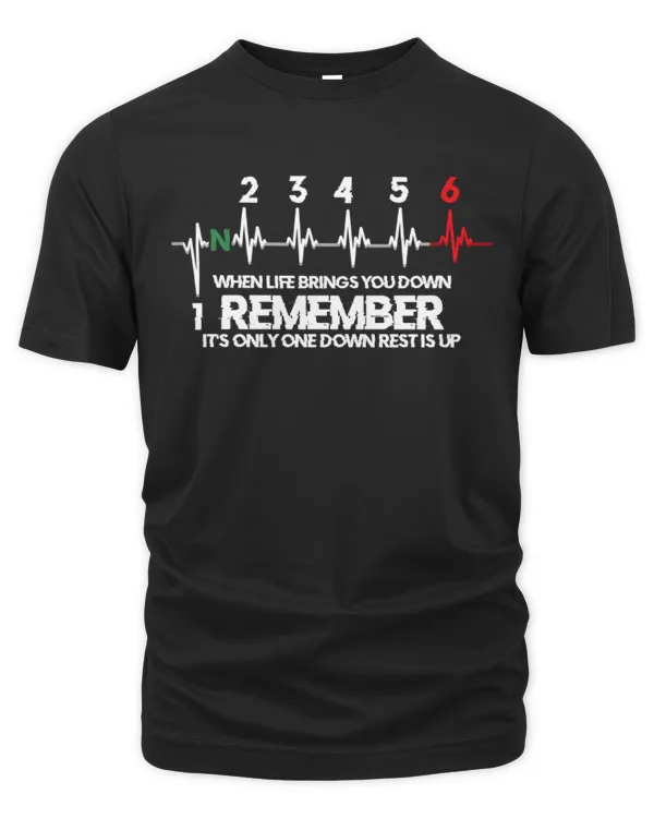 Men's Premium Tshirt