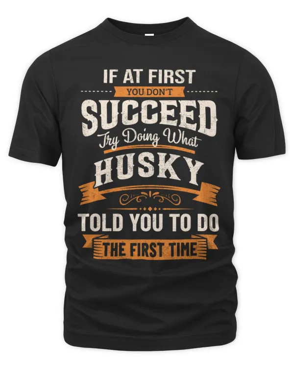 husky 066T18