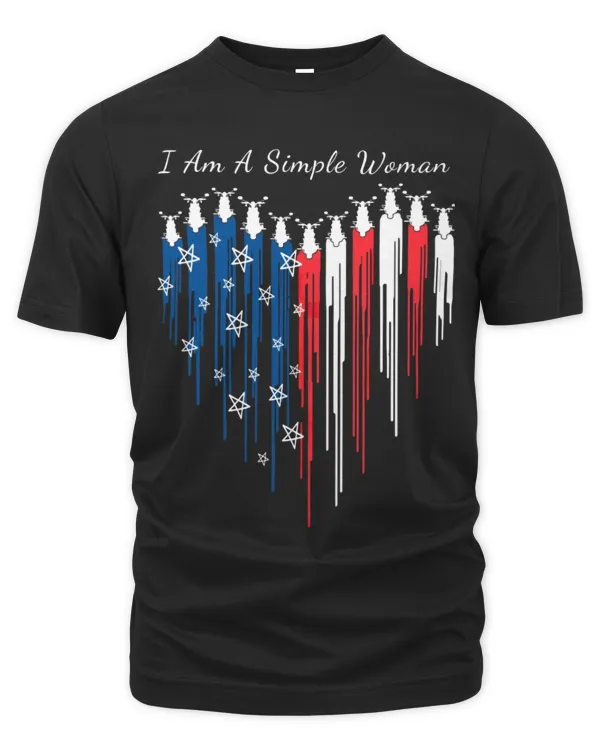 Men's Premium Tshirt