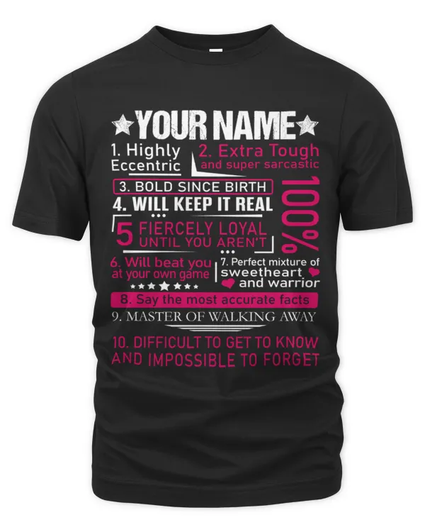 Unisex Premium T-Shirt
