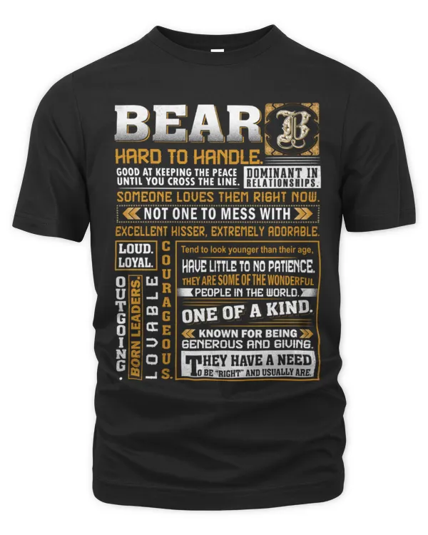 Unisex Premium T-Shirt