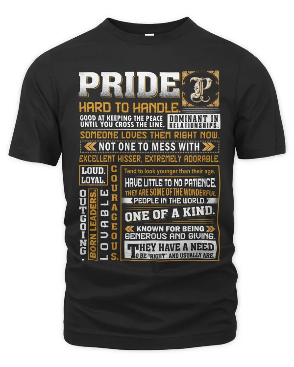 Unisex Premium T-Shirt