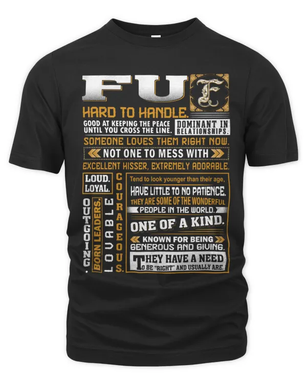 Unisex Premium T-Shirt