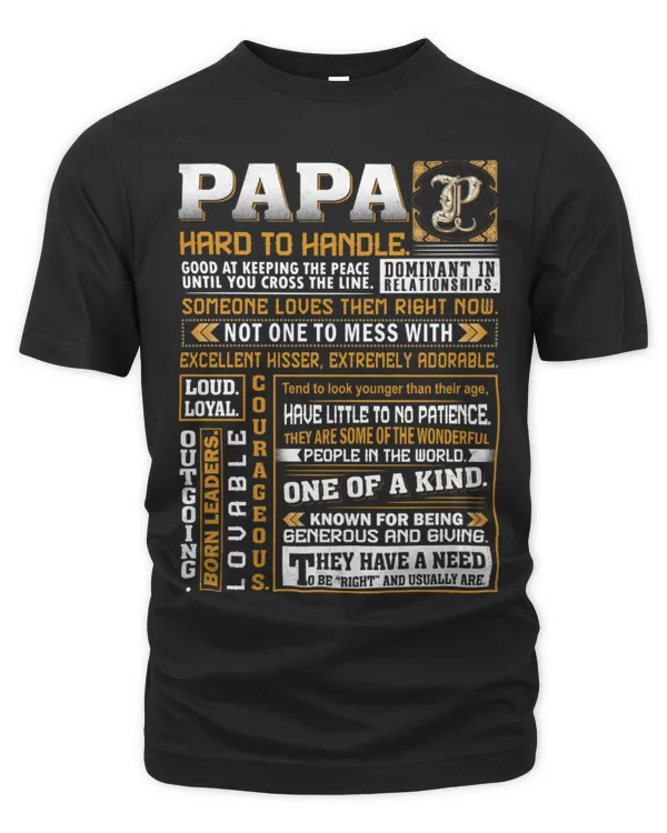 Unisex Premium T-Shirt