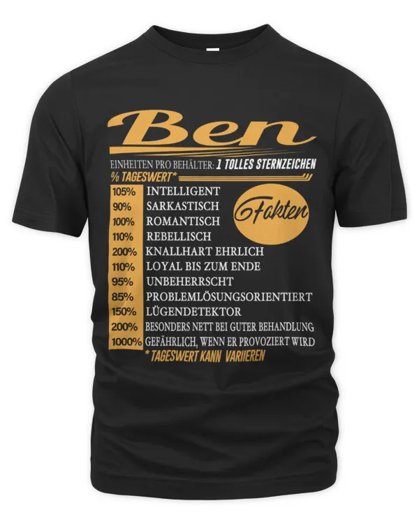 Unisex Premium T-Shirt