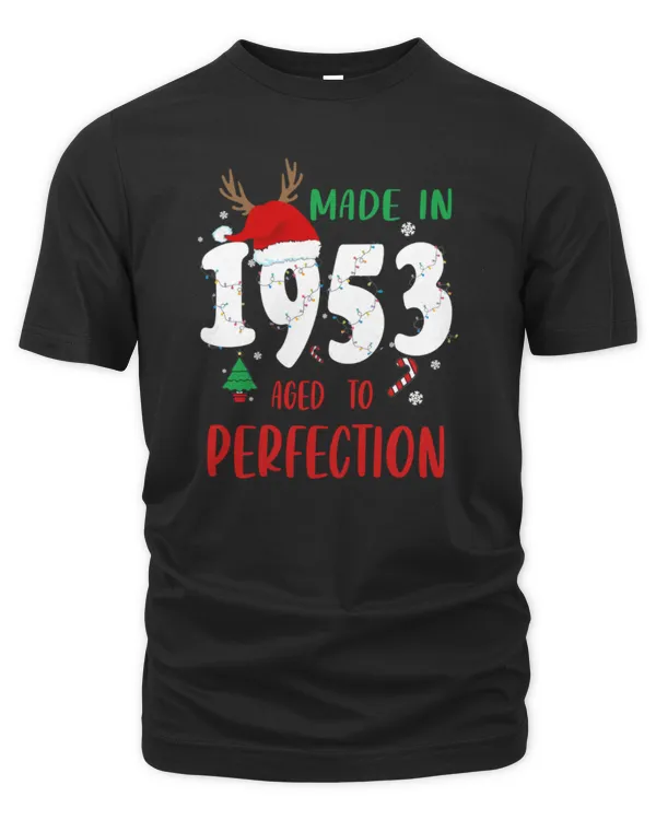 Men's Premium Tshirt