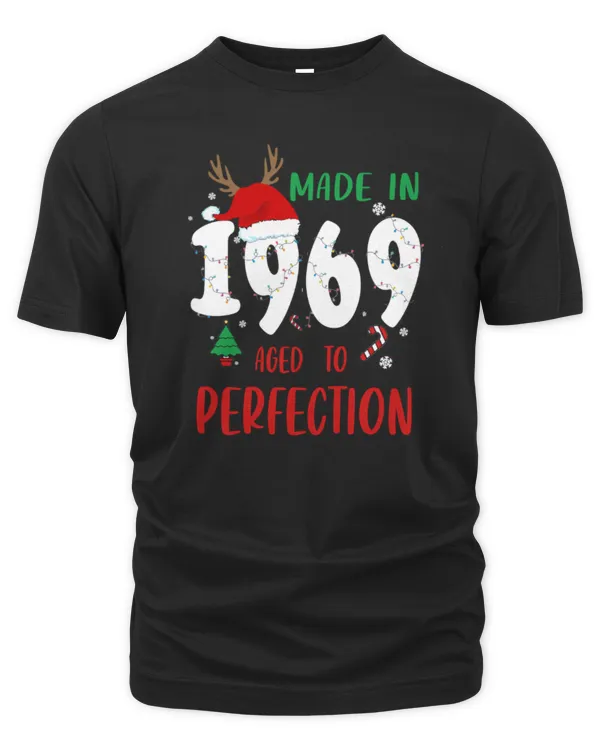Men's Premium Tshirt