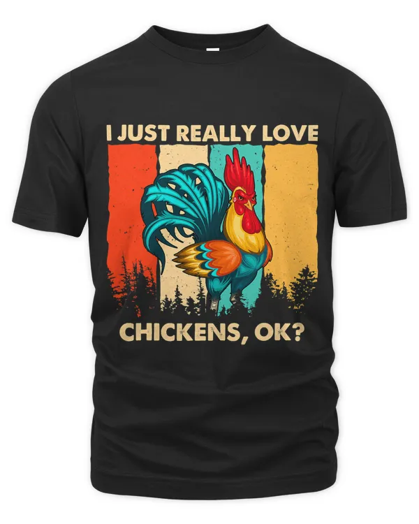 Men's Premium Tshirt