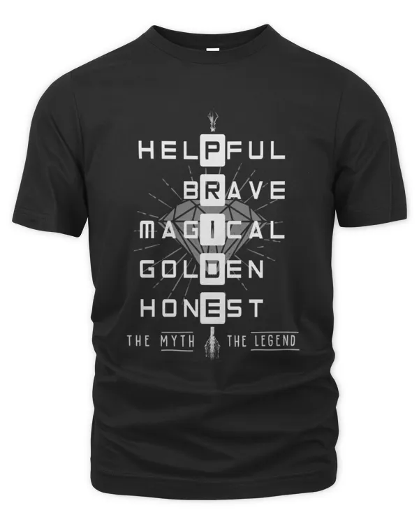 Men's Premium Tshirt