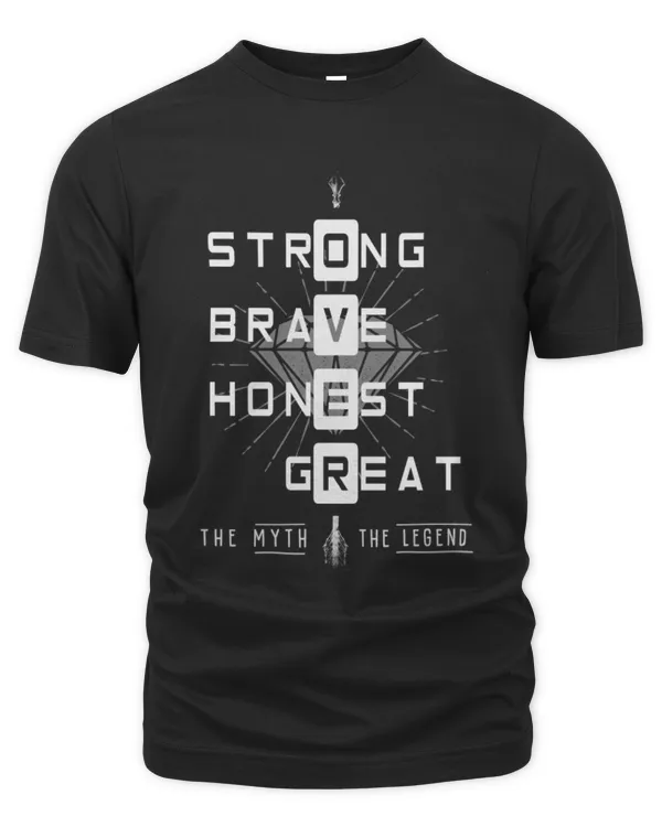 Men's Premium Tshirt