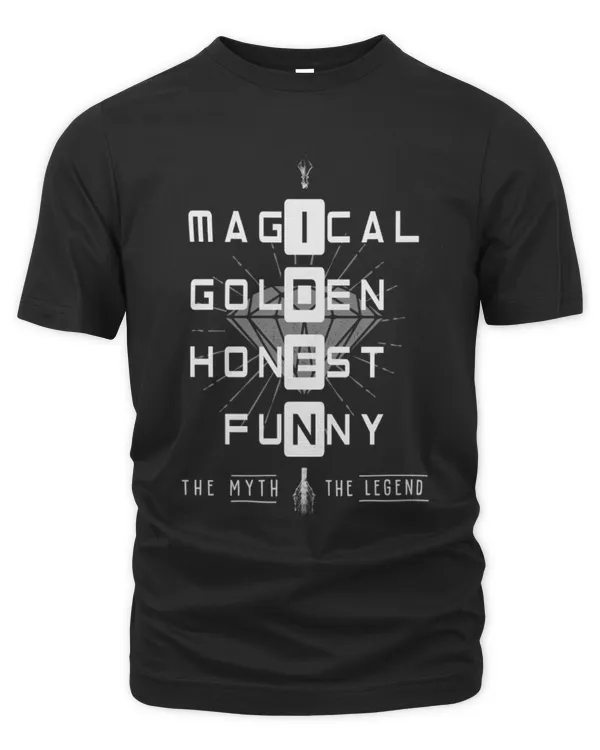 Men's Premium Tshirt