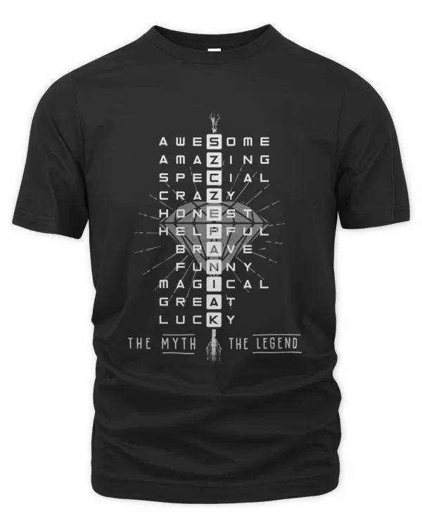 Men's Premium Tshirt