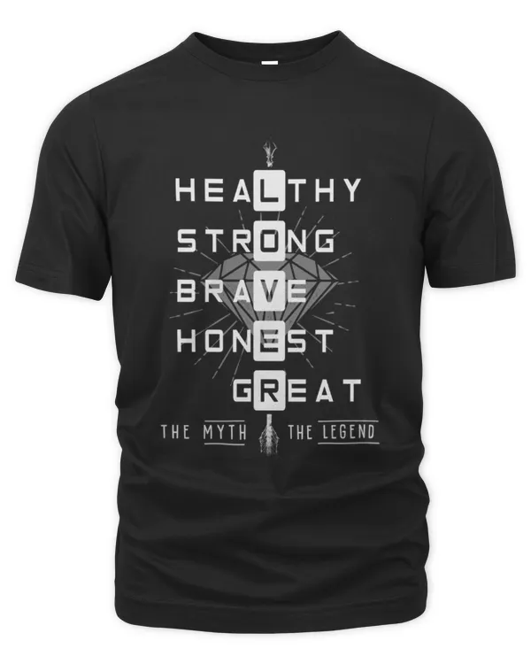 Men's Premium Tshirt