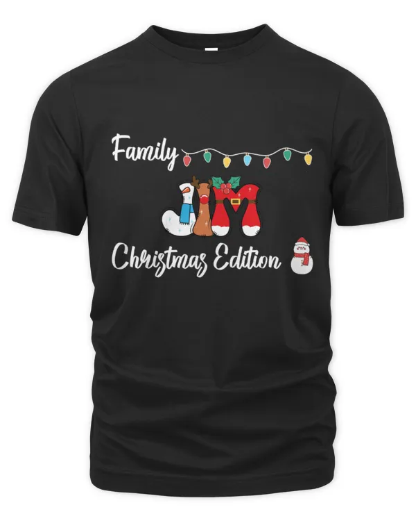 Men's Premium Tshirt