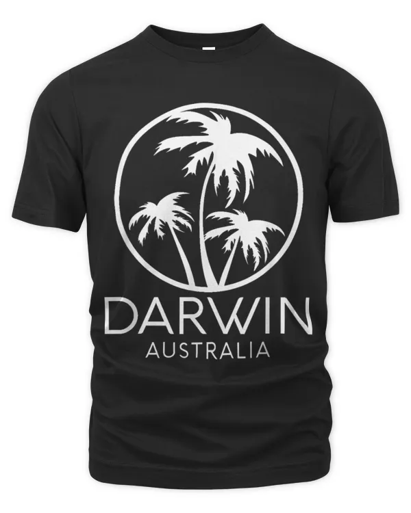 Kangaroo Pet Darwin Australia Retro Vintage City Outback Kangaroo Cairns