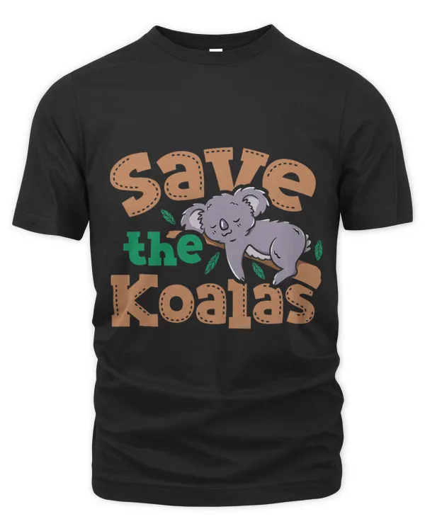 Koala Pet Save The Koalas Cute Koala Lovers