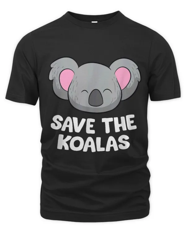 Koala Pet Save The Koalas Funny Australia Koalas