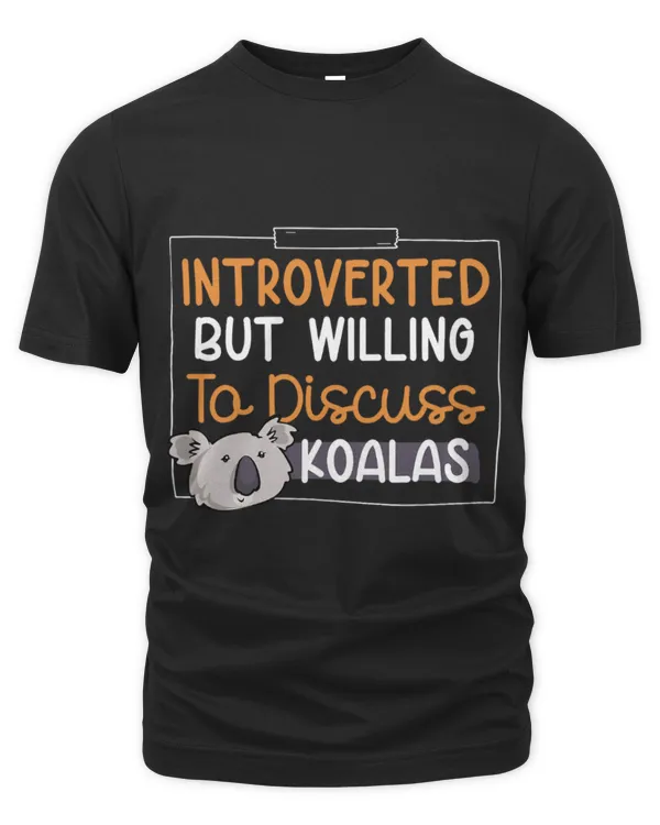 Koala Pet Bear Introvert Australia Koala