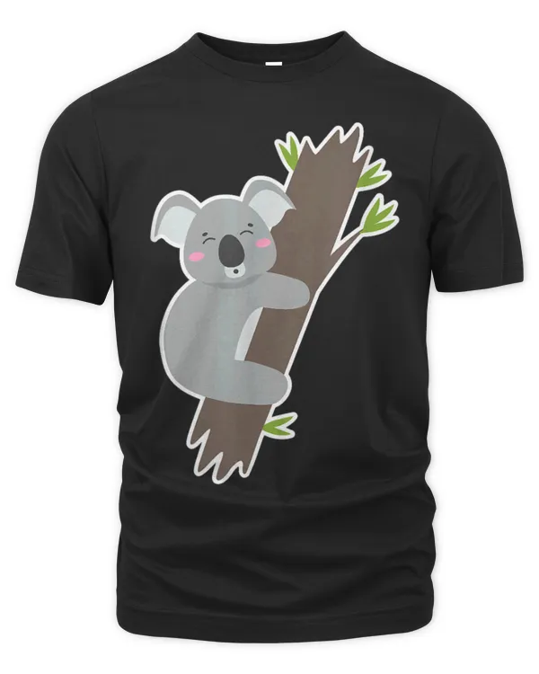 Koala Pet Bear I Australia Animal Bear Design 2