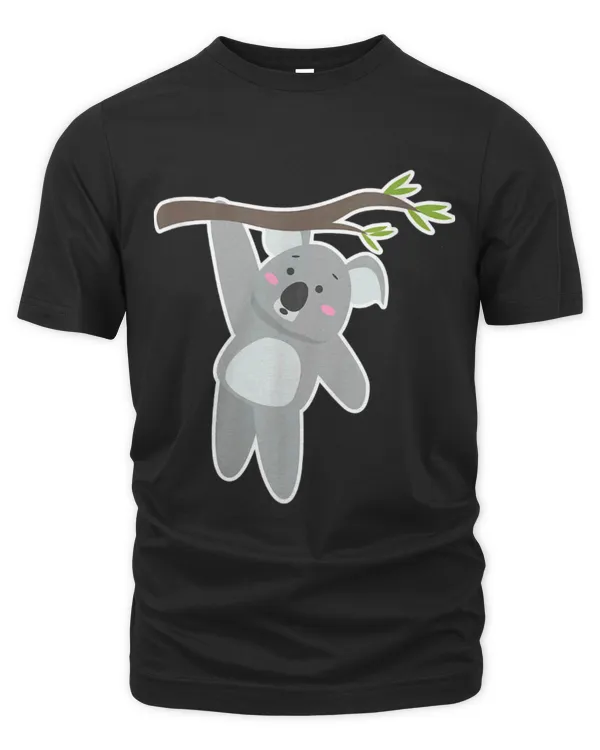 Koala Pet Bear I Australia Animal Bear Design 1