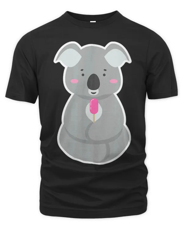 Koala Pet Bear I Australia Animal Bear Design 3 8