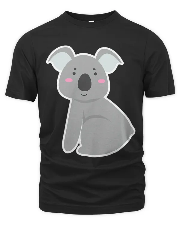 Koala Pet Bear I Australia Animal Bear Design 8
