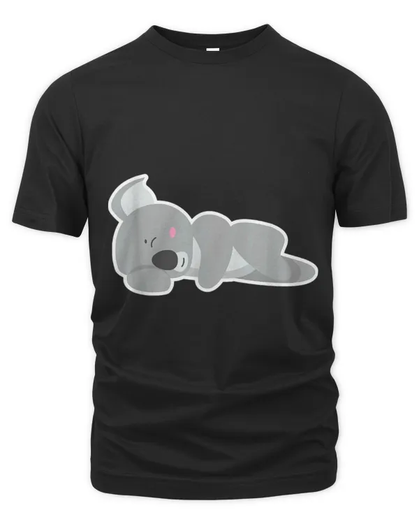 Koala Pet Bear I Australia Animal Bear Design