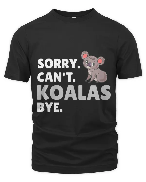 Koala Pet Bear Funny Australian Cute Animals