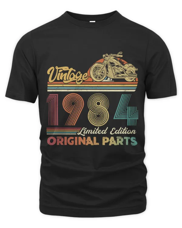 Men's Premium Tshirt