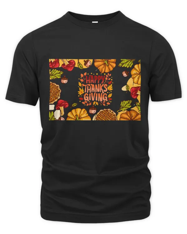 Men's Premium Tshirt