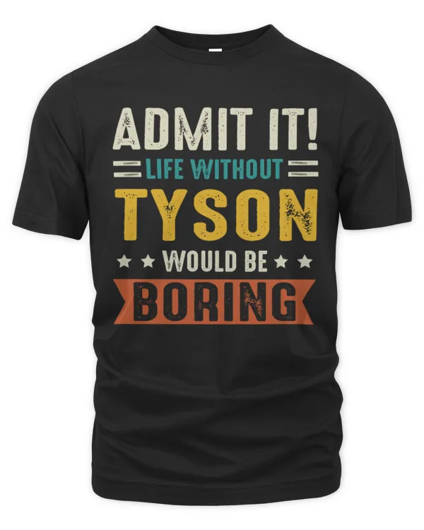 Men's Premium Tshirt