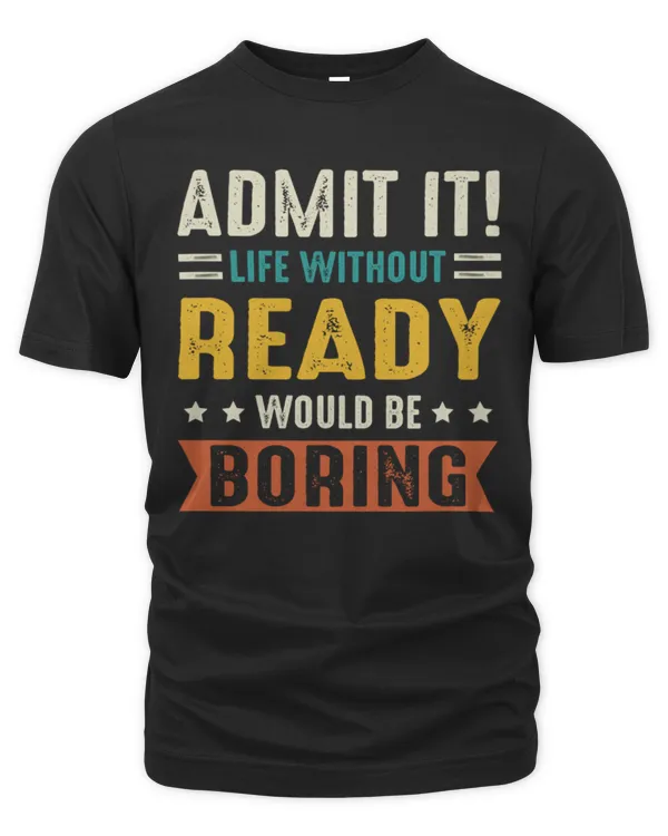 Men's Premium Tshirt