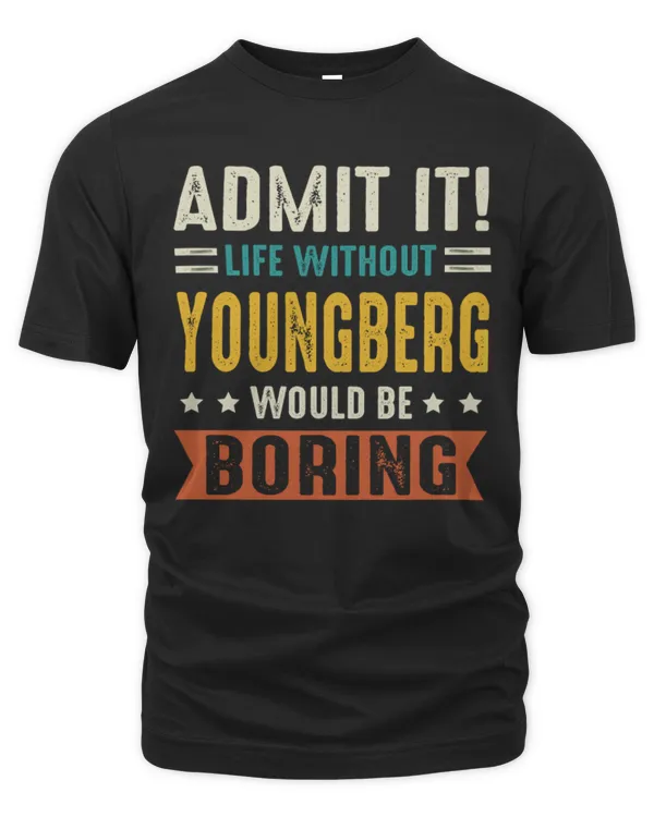 Men's Premium Tshirt